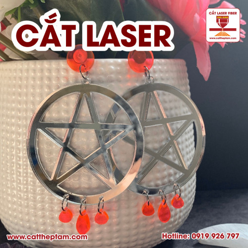 Cắt bằng laser là gì ưu điểm và nhược điểm của phương pháp này trên kim loại