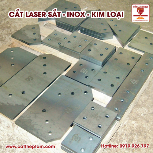 Cắt laser inox Biên Hoà