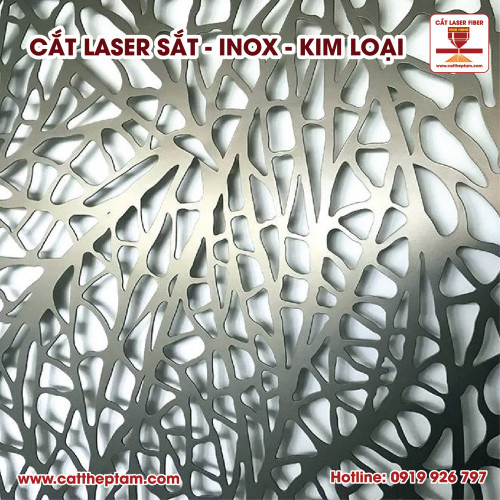 Cắt laser inox Quận 9