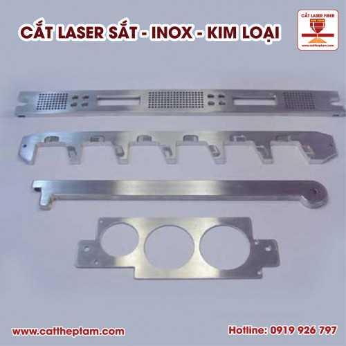 Cắt laser inox Huyện Củ Chi