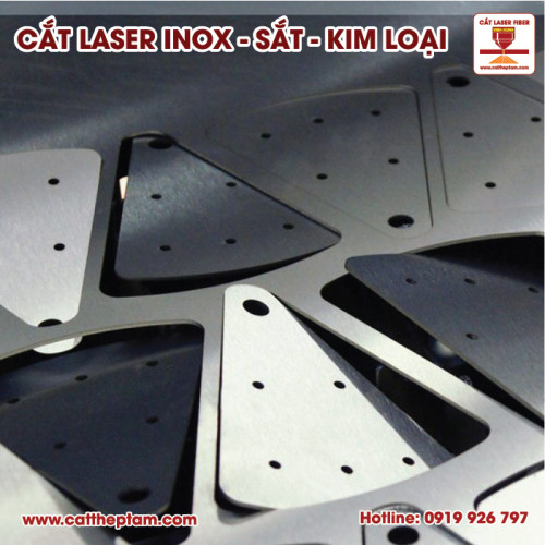 Cắt laser kim loại Đồng Nai