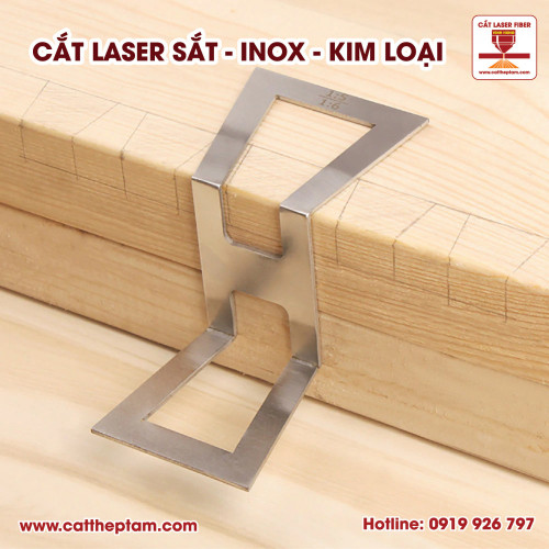 Gia công laser inox chi tiết máy giá rẻ tphcm