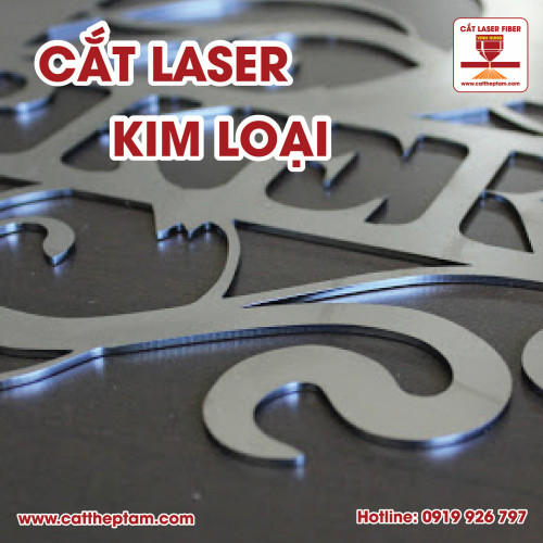 Cắt Laser Kim Loại Huỵện Đức Hòa Long An