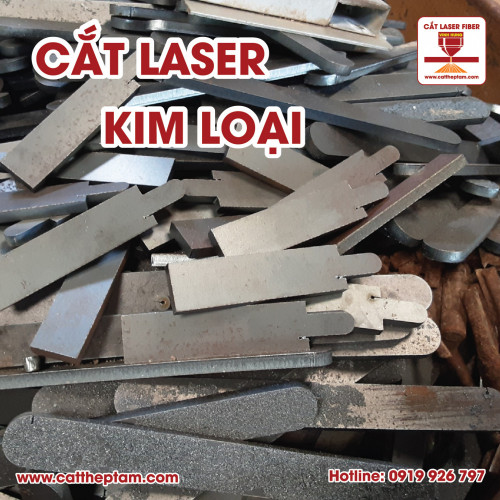 Cắt Laser Kim Loại Huyện Đức Huệ Long An