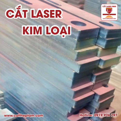 Tại sao gia công cắt laser kim loại trở thành xu hướng hot hiện nay?