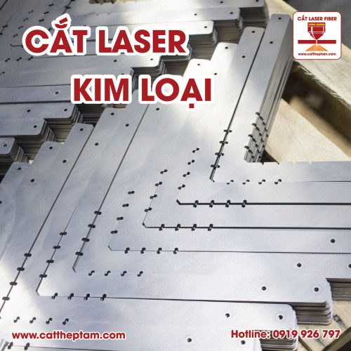 Cắt Laser Kim Loại Huyện Cần Giuộc Long An