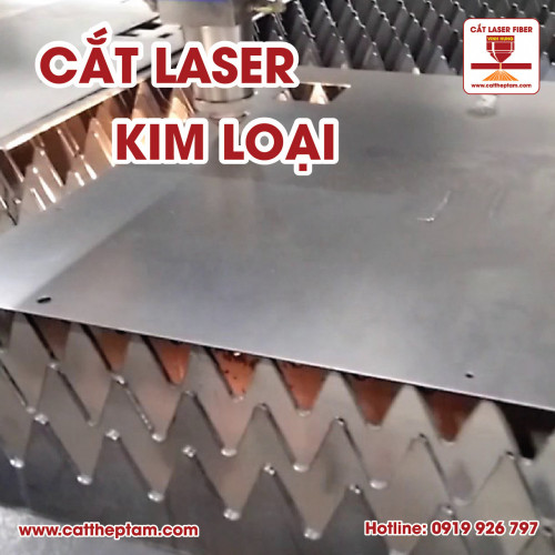 Cắt Laser Kim Loại Huyện Cần Đước Long An