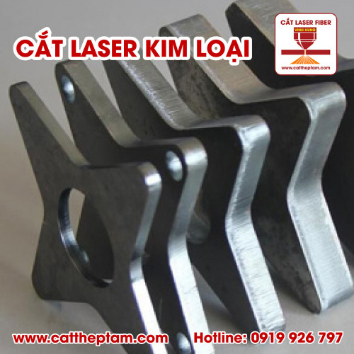 Cắt laser kim loại Huyện Mỏ Cày Bắc Bến Tre