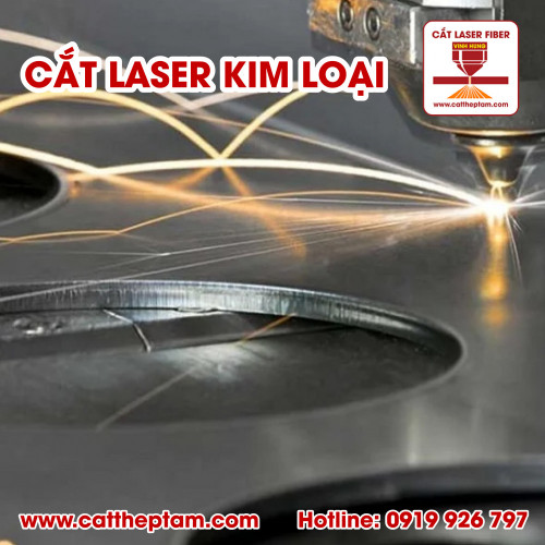 Cắt laser kim loại Huyện Vĩnh Cửu Đồng Nai