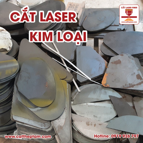 Cắt Laser Kim Loại Huyện Thạnh Hóa Long An