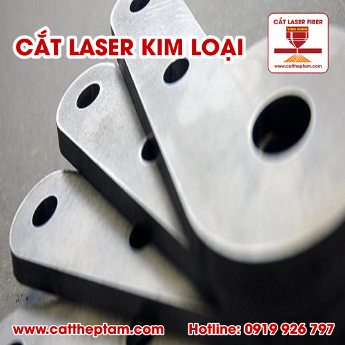 Cắt laser kim loại Huyện Giồng Trôm Bến Tre