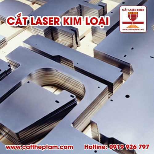 Cắt laser kim loại Huyện Dương Minh Châu Tây Ninh