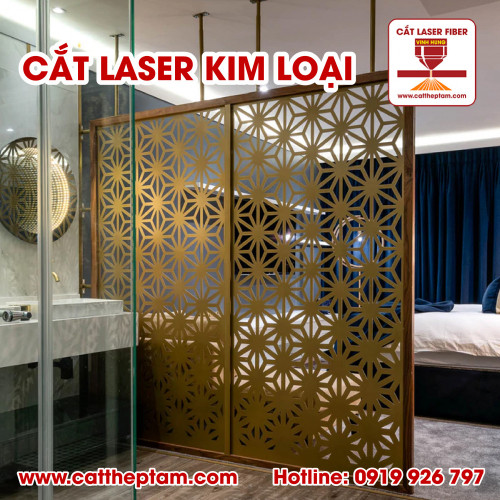 Cắt laser kim loại Huyện Thống Nhất Đồng Nai