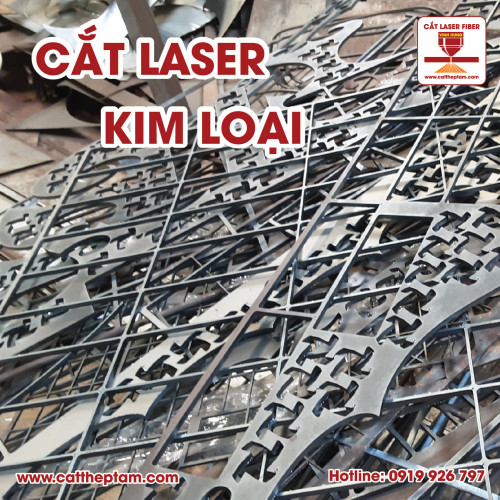 Cắt Laser Kim Loại Huyện Vĩnh Hưng Long An