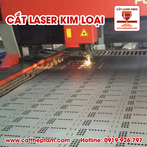 Cắt laser kim loại Huyện Châu Thành Tây Ninh