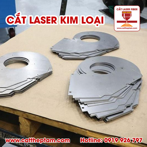 Cắt laser kim loại Huyện Nhơn Trạch Đồng Nai