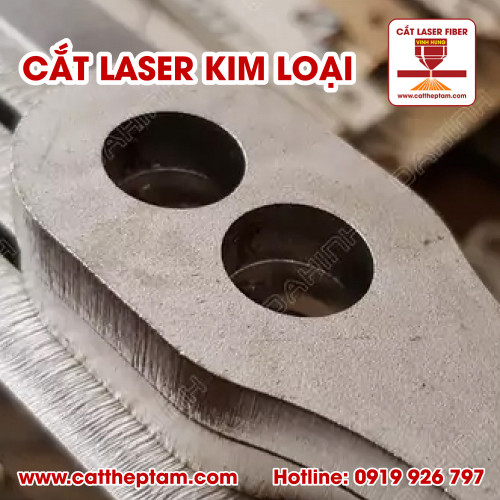 Cắt laser kim loại Thị xã Trảng Bàng Tây Ninh