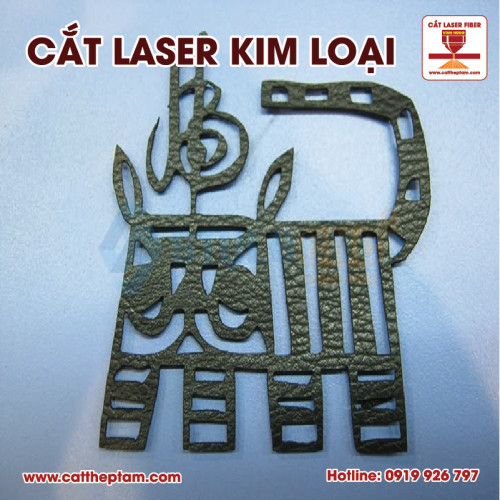 Cắt laser kim loại Quận 8