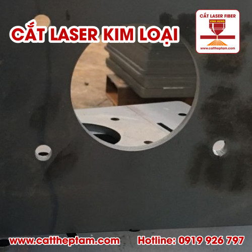 Cắt laser kim loại Thành phố Tây Ninh
