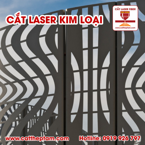 Cắt laser kim loại Thành phố Long Khánh Đồng Nai