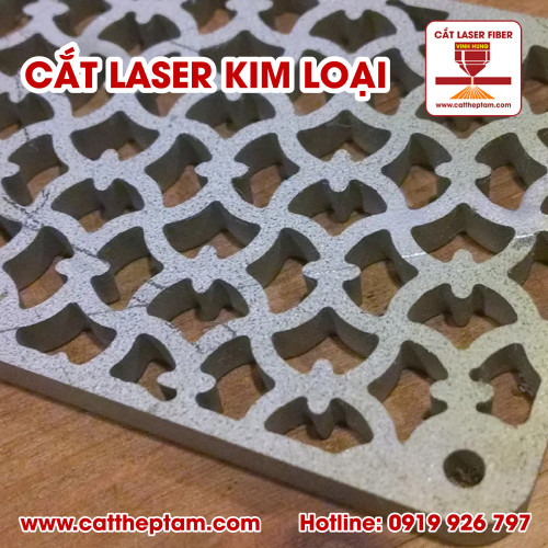 Cắt laser kim loại Thành phố Mỹ Tho Tiền Giang