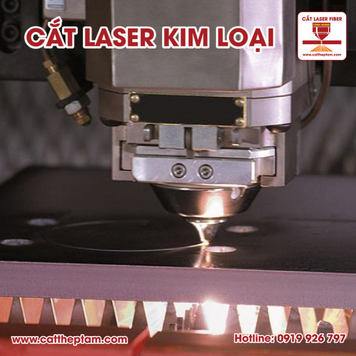 Cắt Laser Kim Loại Cụm Công Nghiệp Tiểu Thủ Công Nghiệp Quận 2 TPHCM