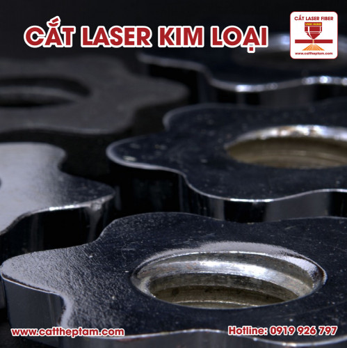 Cắt Laser Kim Loại Khu Công Nghiệp Cát Lái 2 TPHCM