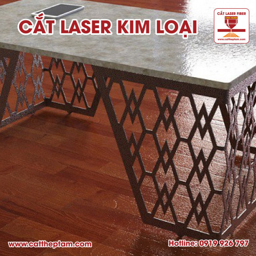 Cắt Laser Kim Loại Khu Công Nghiệp Lê Minh Xuân TPHCM