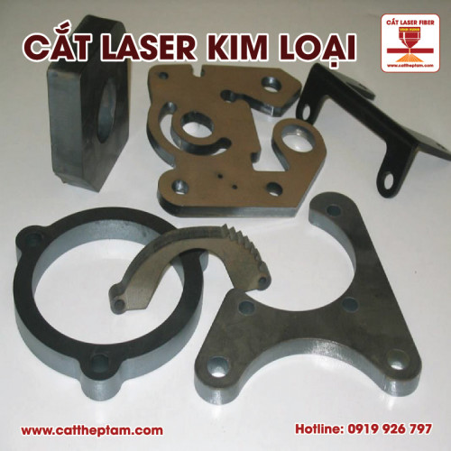 Cắt laser kim loại Quận 2