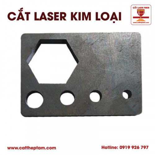 Cắt laser kim loại Nhà Bè