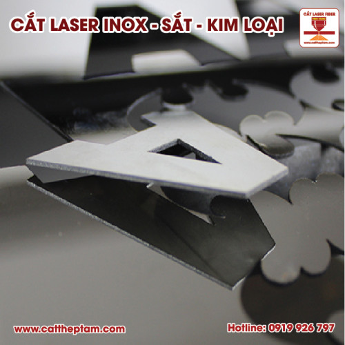 Cắt laser kim loại Kiên Giang