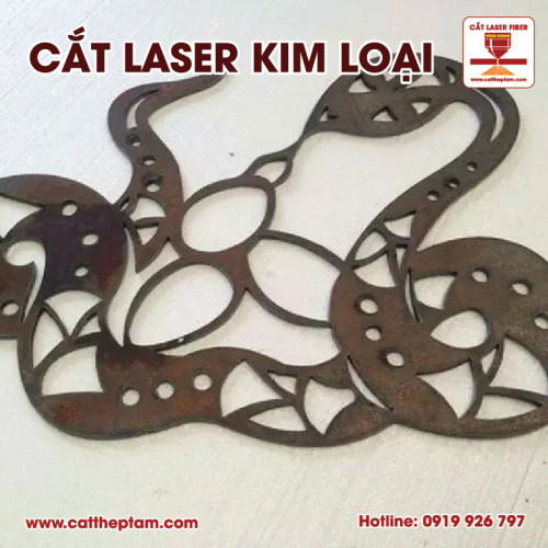 Cắt laser kim loại Quận 11