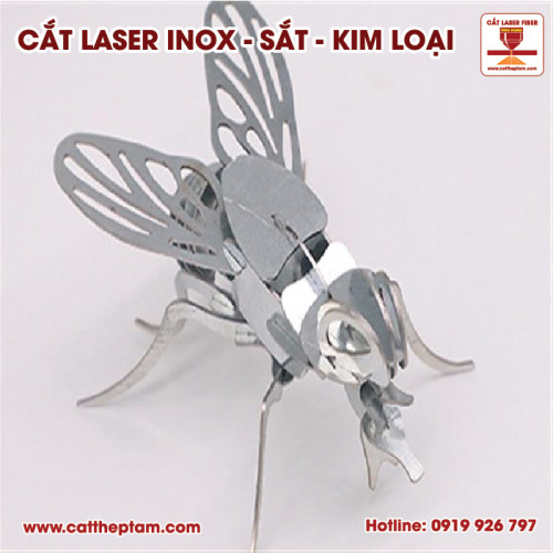 Cắt laser kim loại Tiền Giang