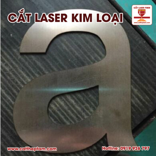 Cắt laser kim loại Quận 5