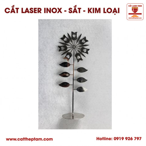 Cắt laser kim loại Vĩnh Long