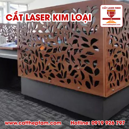 Cắt laser kim loại Thành phố Thủ Dầu Một Bình Dương