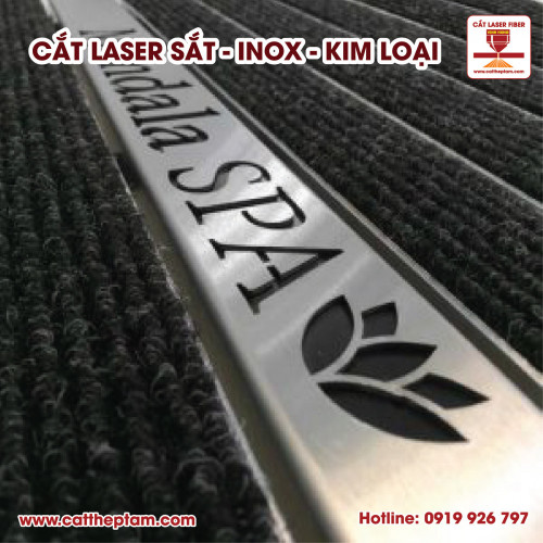 Cắt laser inox Quận Thủ Đức