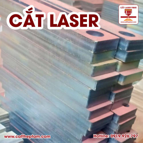 Địa chỉ cắt laser kim loại uy tín giá rẻ chuyên nghiệp tại tphcm