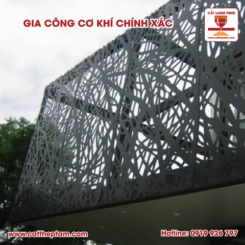 Gia công cơ khí quận Bình Tân giá rẻ uy tín chuyên nghiệp