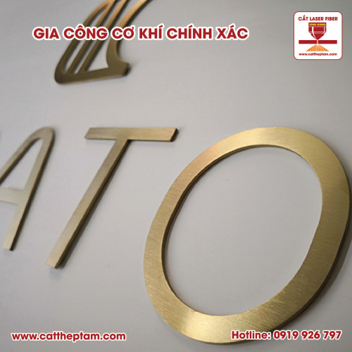 Gia công cơ khí quận Gò Vấp giá rẻ uy tín chuyên nghiệp