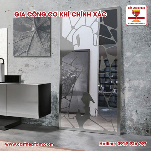 Gia công cơ khí Bình Phước giá rẻ uy tín chuyên nghiệp