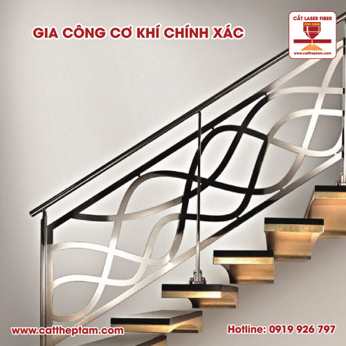 Gia công cơ khí Cần Thơ giá rẻ uy tín chuyên nghiệp