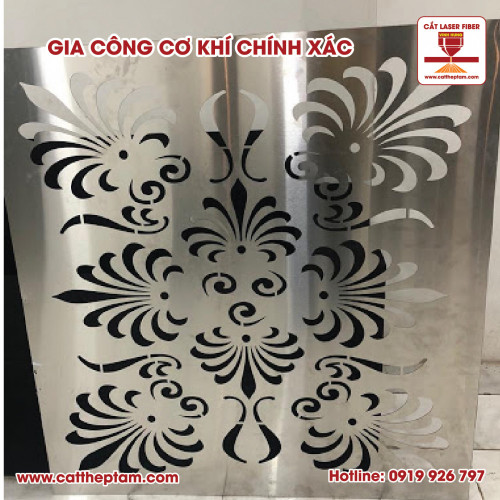 Gia công cơ khí quận 4 giá rẻ uy tín chuyên nghiệp