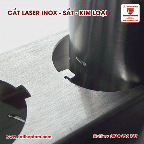 Cắt laser giá rẻ tại TpHCM