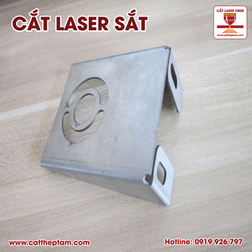 Cắt laser sắt Sóc Trăng