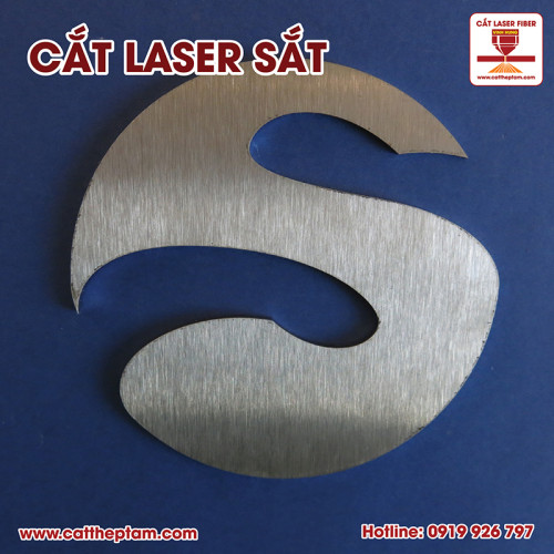 Cắt laser sắt quận 4