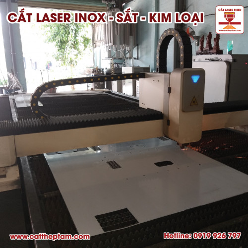 Cắt laser inox tphcm thì chọn nơi nào được?