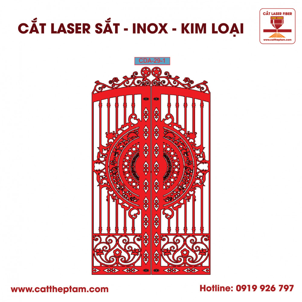 cat laser inox kim loai sat 12