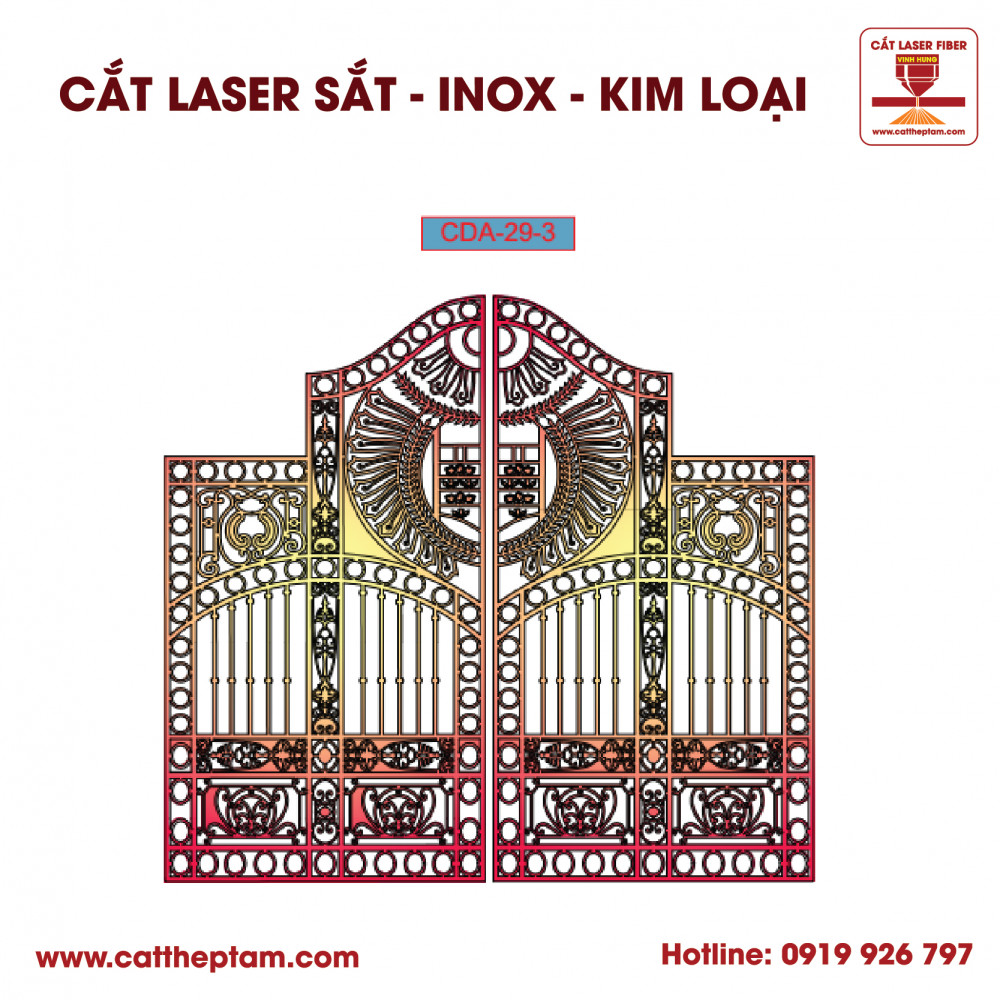 cat laser inox kim loai sat 14