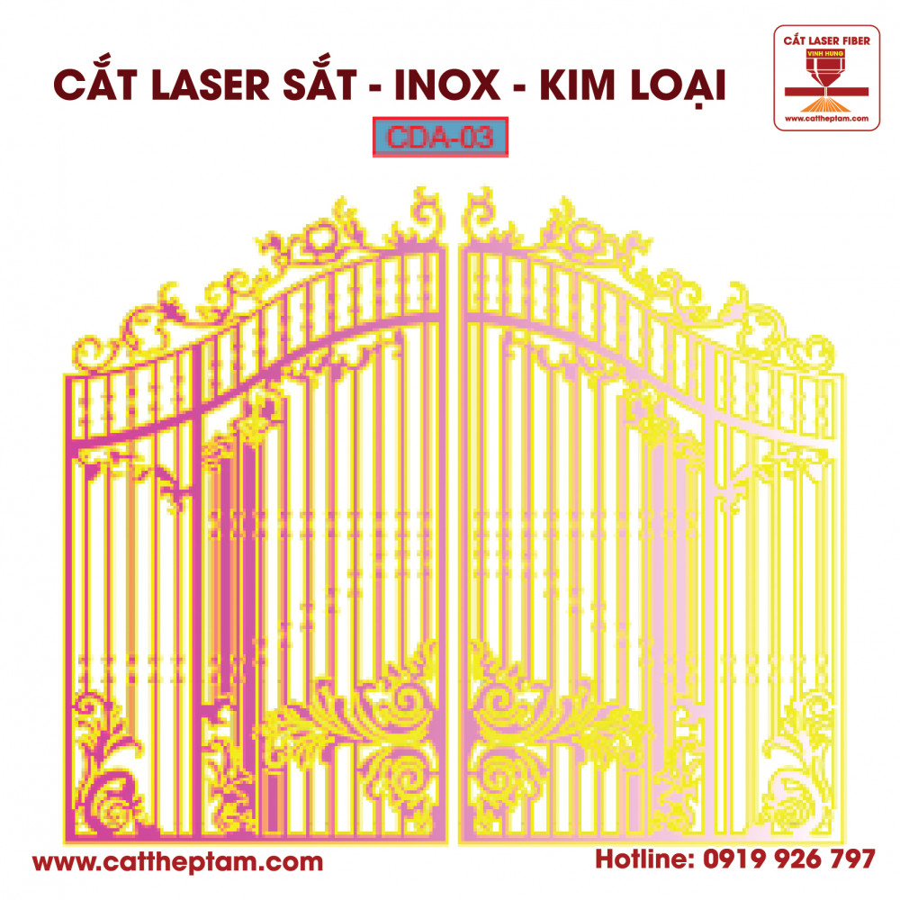 mau cat laser inox kim loai sat 02